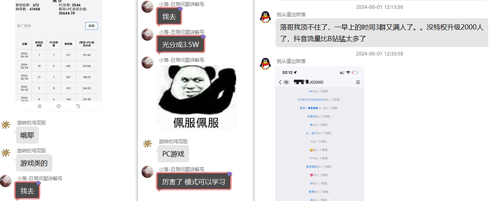 热门赛道掘金_小白快速入局挣钱，可矩阵【完整实操】K叔网赚资源-网赚项目-副业赚钱-互联网创业-资源整合K叔网赚资源