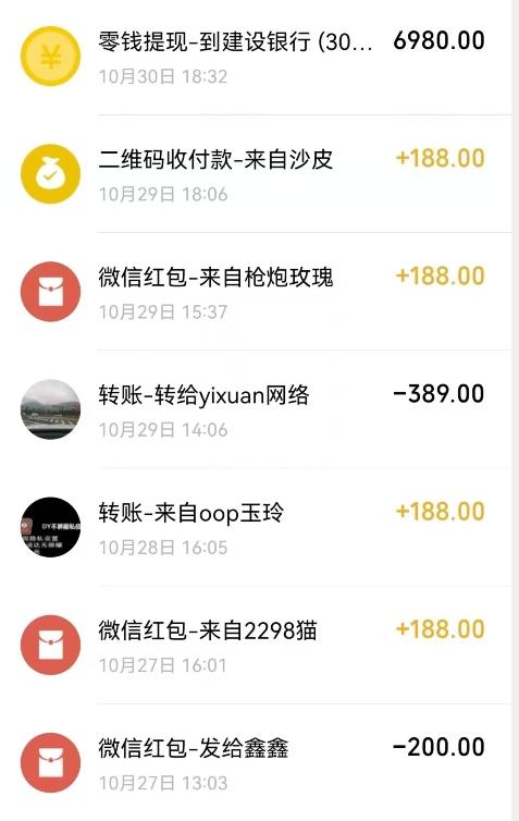 0成本适合小白的单日600+的闲鱼摸金玩法保姆级教程K叔网赚资源-网赚项目-副业赚钱-互联网创业-资源整合K叔网赚资源
