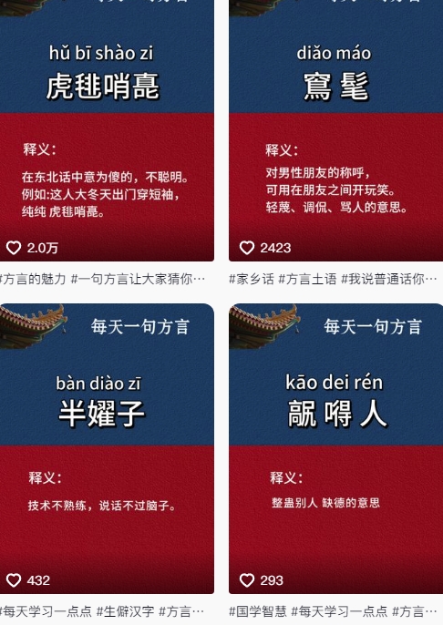 抖音最新涨粉玩法，图文方言暴力涨粉实操，126作品涨粉11WK叔网赚资源-网赚项目-副业赚钱-互联网创业-资源整合K叔网赚资源