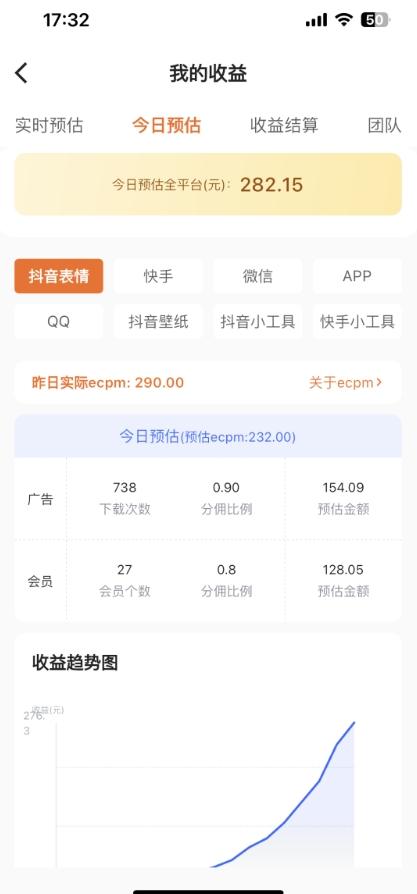 小狸猫loopy表情包小程序取图玩法，最新出的表情包素材K叔网赚资源-网赚项目-副业赚钱-互联网创业-资源整合K叔网赚资源