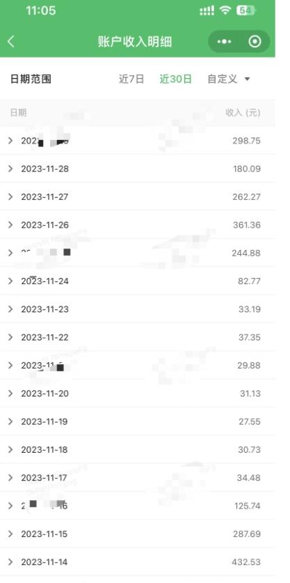 不引流、不销售，AI自动创造收益？最高1天432.53？K叔网赚资源-网赚项目-副业赚钱-互联网创业-资源整合K叔网赚资源