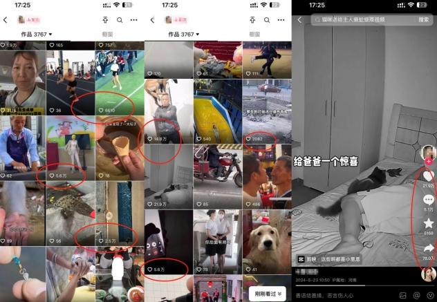 抖音最新双图文卡模板搬运技术，安卓苹果通用，百万千万播放嘎嘎爆K叔网赚资源-网赚项目-副业赚钱-互联网创业-资源整合K叔网赚资源