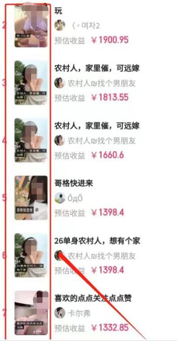 利用人工智能美女视频淘金，单号日入2000+，新手也能干，喂饭式教程K叔网赚资源-网赚项目-副业赚钱-互联网创业-资源整合K叔网赚资源