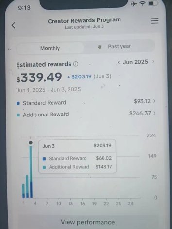 2025年最新TikTok影视解说项目，新手也能挣美金，TK中视频计划保姆级教程K叔网赚资源-网赚项目-副业赚钱-互联网创业-资源整合K叔网赚资源