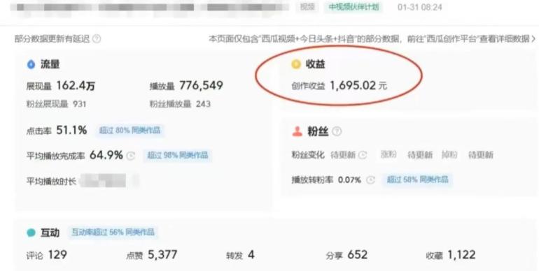 利用Acestudio改编歌曲，切入主题引起共鸣，刷爆评论区，条条爆款，日入2000+【揭秘】K叔网赚资源-网赚项目-副业赚钱-互联网创业-资源整合K叔网赚资源