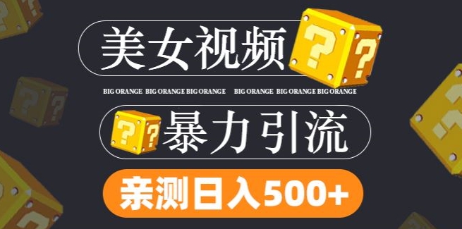搬运tk美女视频全网分发，日引s粉300+，轻松变现，不限流量不封号【揭秘】K叔网赚资源-网赚项目-副业赚钱-互联网创业-资源整合K叔网赚资源