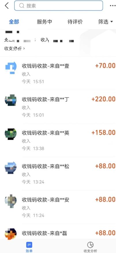 代发广告副业项目，小白零基础日入500+K叔网赚资源-网赚项目-副业赚钱-互联网创业-资源整合K叔网赚资源