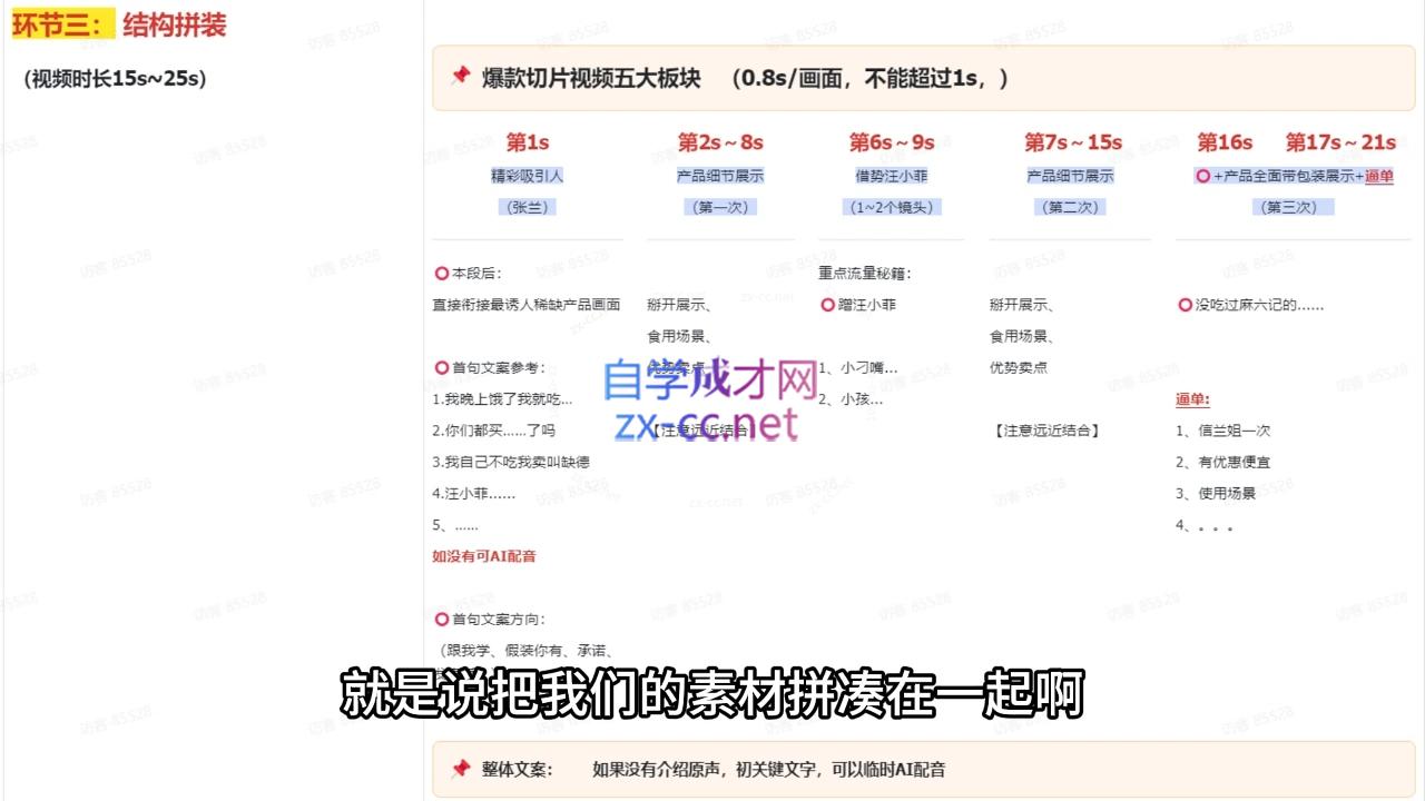 吉同学·IP剪辑师内部课程(更新12月)K叔网赚资源-网赚项目-副业赚钱-互联网创业-资源整合K叔网赚资源
