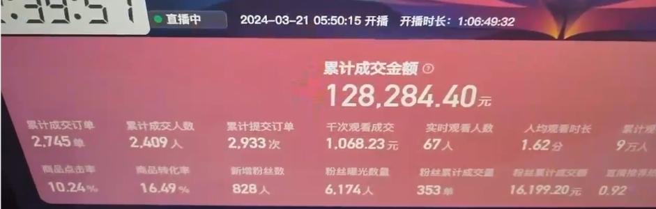 (9552期)快手抖音野蛮无人带货法 无门槛纯佣1000+ 一台手机无粉丝要求新手小白…K叔网赚资源-网赚项目-副业赚钱-互联网创业-资源整合K叔网赚资源