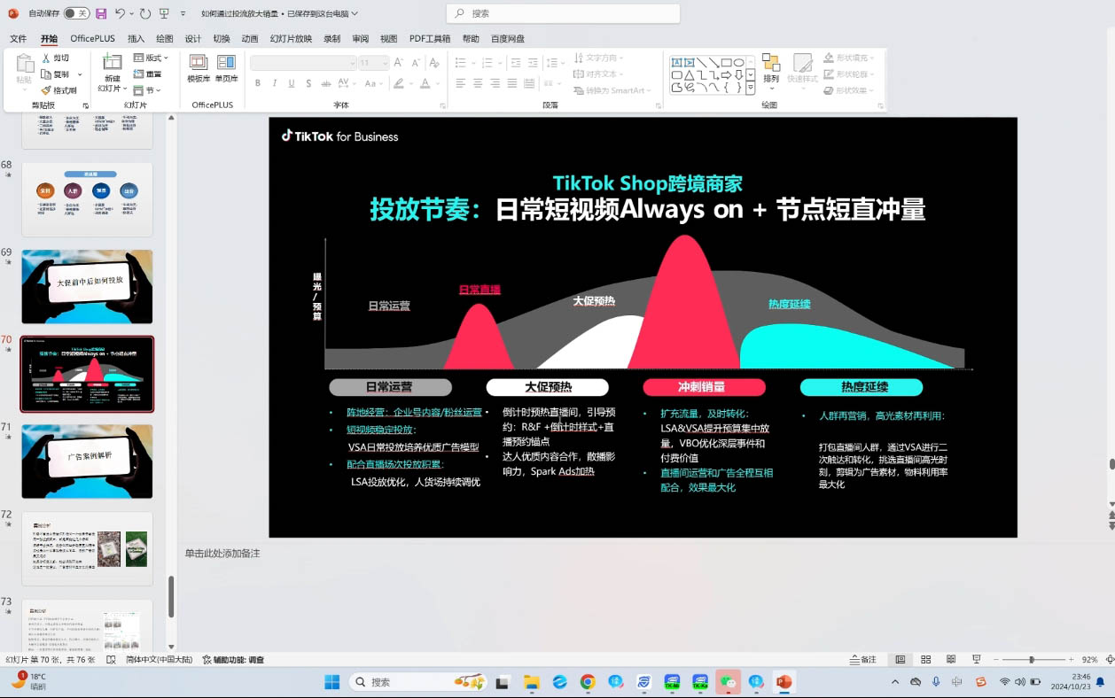 黄老师·Tiktok Ads实操教程K叔网赚资源-网赚项目-副业赚钱-互联网创业-资源整合K叔网赚资源