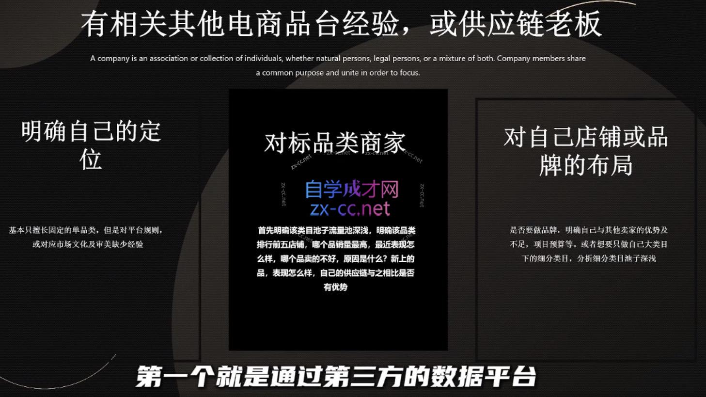 纵横跨境·2024TikTok变现实操课程(更新)K叔网赚资源-网赚项目-副业赚钱-互联网创业-资源整合K叔网赚资源