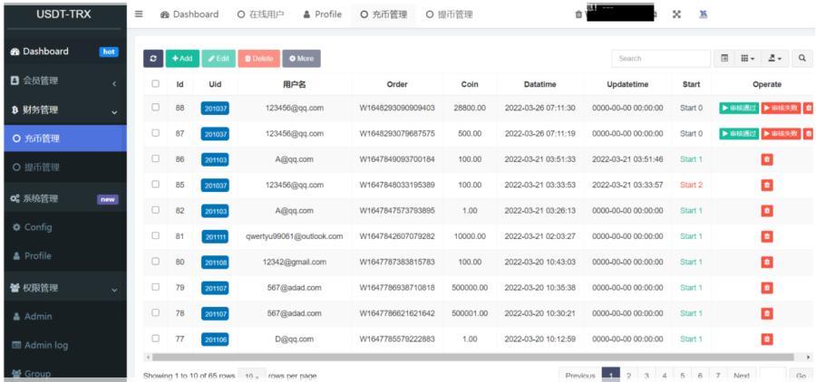 uniapp版多语言TRX系统源码/TRX理财系统/虚拟币挖矿K叔网赚资源-网赚项目-副业赚钱-互联网创业-资源整合K叔网赚资源