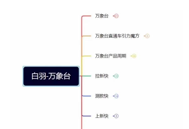 白羽·直引万搜索全篇，从0-1，多个类目实操经验总结付费K叔网赚资源-网赚项目-副业赚钱-互联网创业-资源整合K叔网赚资源