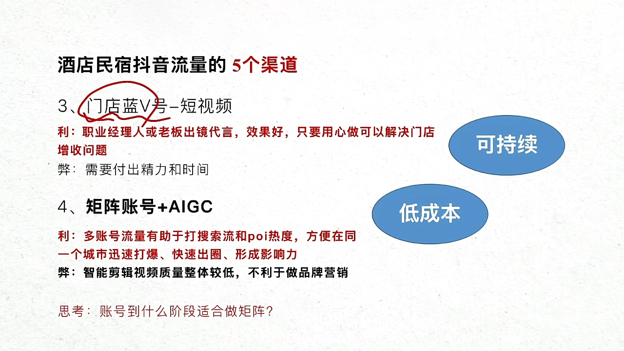 姜老师·抖音本地生活酒店民宿运营K叔网赚资源-网赚项目-副业赚钱-互联网创业-资源整合K叔网赚资源