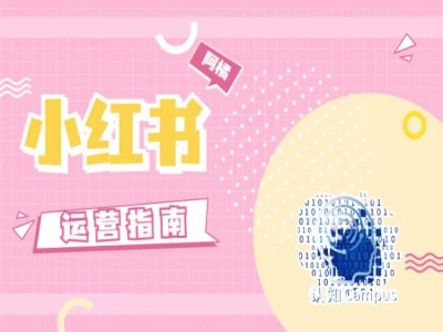 小红书运营指南，没有套路，全是经验K叔网赚资源-网赚项目-副业赚钱-互联网创业-资源整合K叔网赚资源