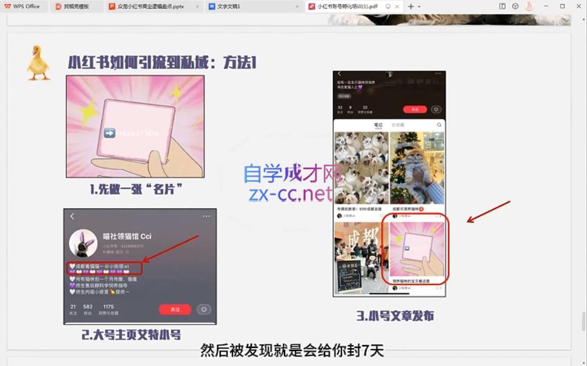 小马哥·全渠道运营增长课K叔网赚资源-网赚项目-副业赚钱-互联网创业-资源整合K叔网赚资源