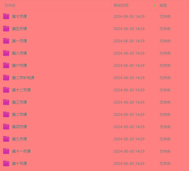Stable Diffusion教程：Ai修图课第1期网络课程(13节K叔网赚资源-网赚项目-副业赚钱-互联网创业-资源整合K叔网赚资源