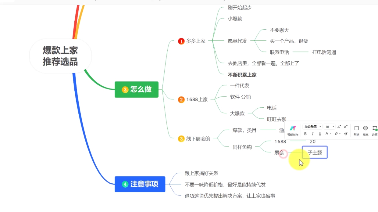 苏博士·淘宝精细化铺货运营陪跑(部分更新至2025)K叔网赚资源-网赚项目-副业赚钱-互联网创业-资源整合K叔网赚资源