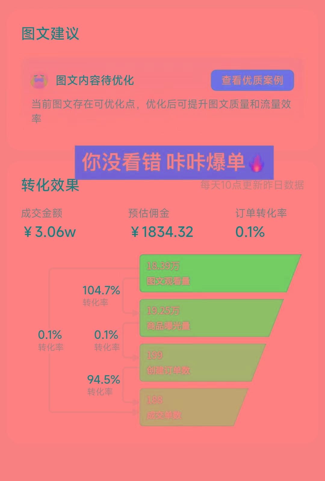 2024图文带货新趋势：从零到日入500+ 只需三天，破播放技术大揭秘！K叔网赚资源-网赚项目-副业赚钱-互联网创业-资源整合K叔网赚资源