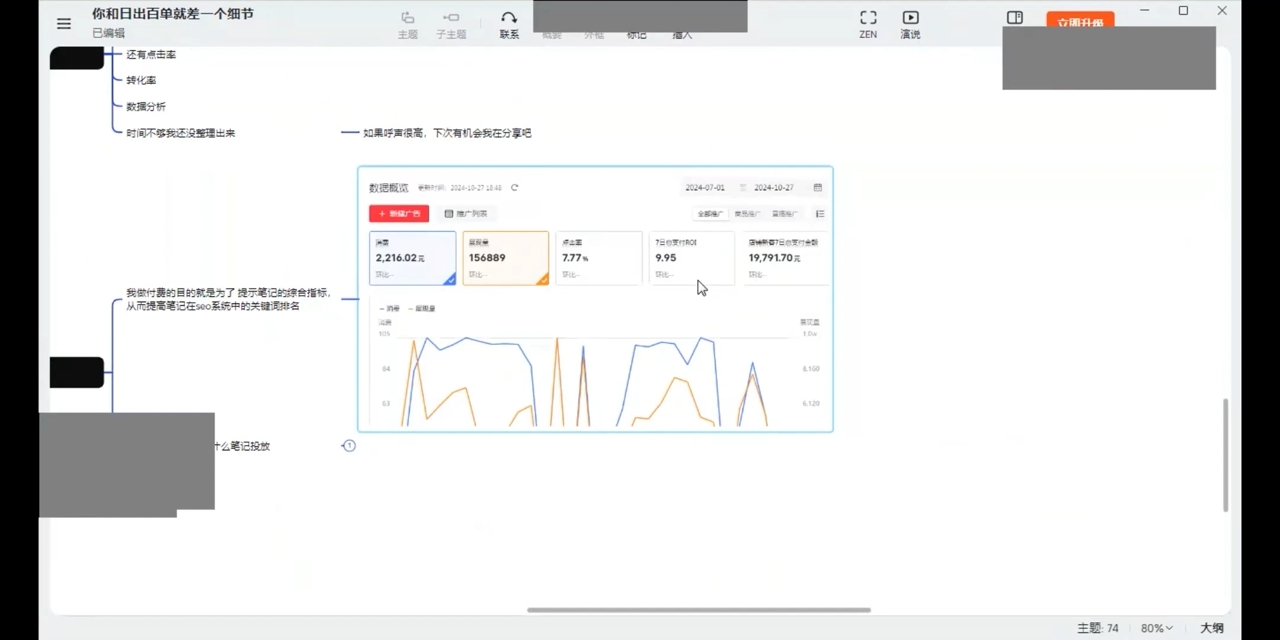 张宾·小红书笔记带货课(更新12月)K叔网赚资源-网赚项目-副业赚钱-互联网创业-资源整合K叔网赚资源