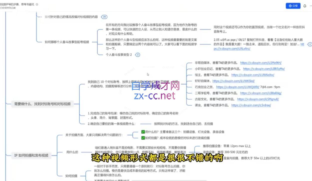 铭则老师·短视频IP合伙人(更新24年)K叔网赚资源-网赚项目-副业赚钱-互联网创业-资源整合K叔网赚资源