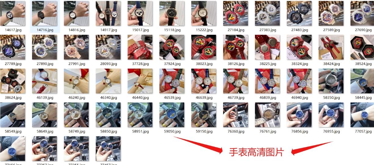 卖精仿手表，每天2小时，收入500+，小白也能轻松月入过万，保姆式教学！K叔网赚资源-网赚项目-副业赚钱-互联网创业-资源整合K叔网赚资源
