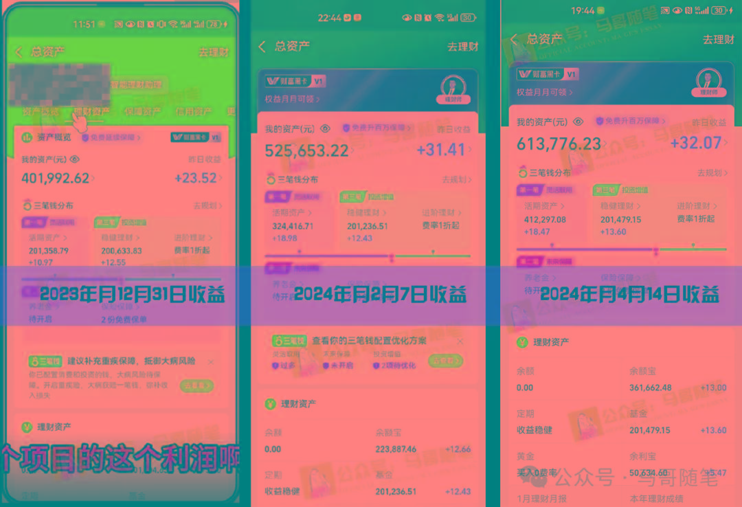 2024年一个人是如何通过“卖项目”实现年入100万K叔网赚资源-网赚项目-副业赚钱-互联网创业-资源整合K叔网赚资源