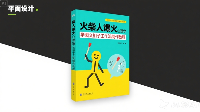 利用Coze扣子一键生成火柴人爆火心理学工作流，保姆级教学K叔网赚资源-网赚项目-副业赚钱-互联网创业-资源整合K叔网赚资源