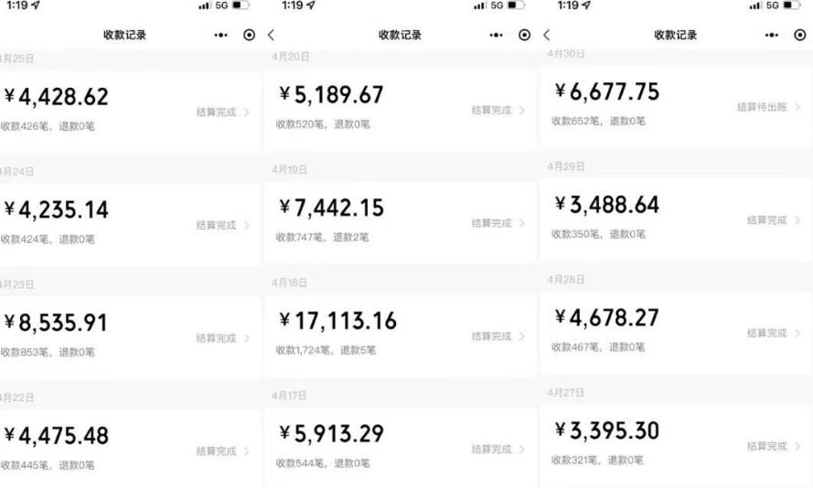 我这朋友做“半自动”挂机项目1天最高收益1856元+？K叔网赚资源-网赚项目-副业赚钱-互联网创业-资源整合K叔网赚资源