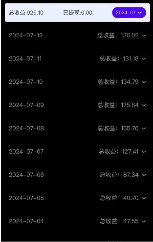 全新广告撸金，每天几个广告，单机日入20-30无需养机，0门槛0投入K叔网赚资源-网赚项目-副业赚钱-互联网创业-资源整合K叔网赚资源