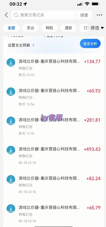 海外游戏暴力玩法，日入1k，实现全自动化搬砖【揭秘】K叔网赚资源-网赚项目-副业赚钱-互联网创业-资源整合K叔网赚资源